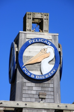 Pelican Pub & Brewery